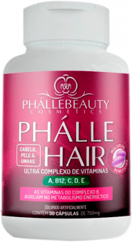 Phálle Hair