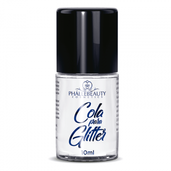 Cola para Glitter 10ml